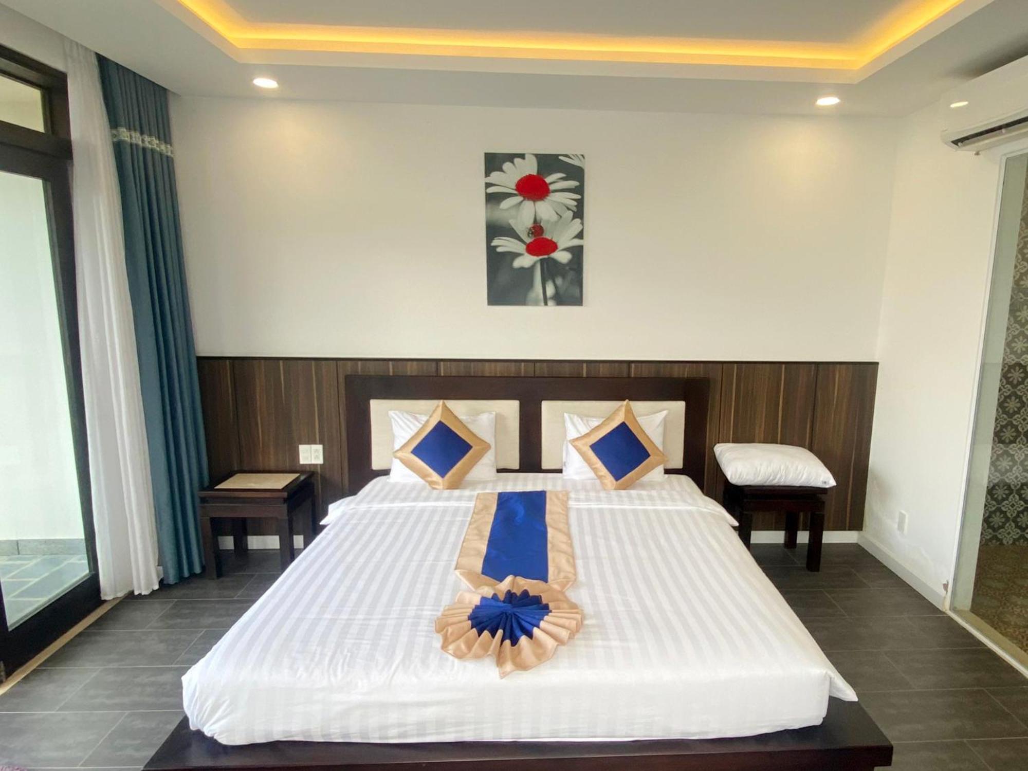 สตาร์ไลท์ วิลลา บีช รีสอร์ต แอนด์ สปา Hotel ฟานเที้ยต ภายนอก รูปภาพ