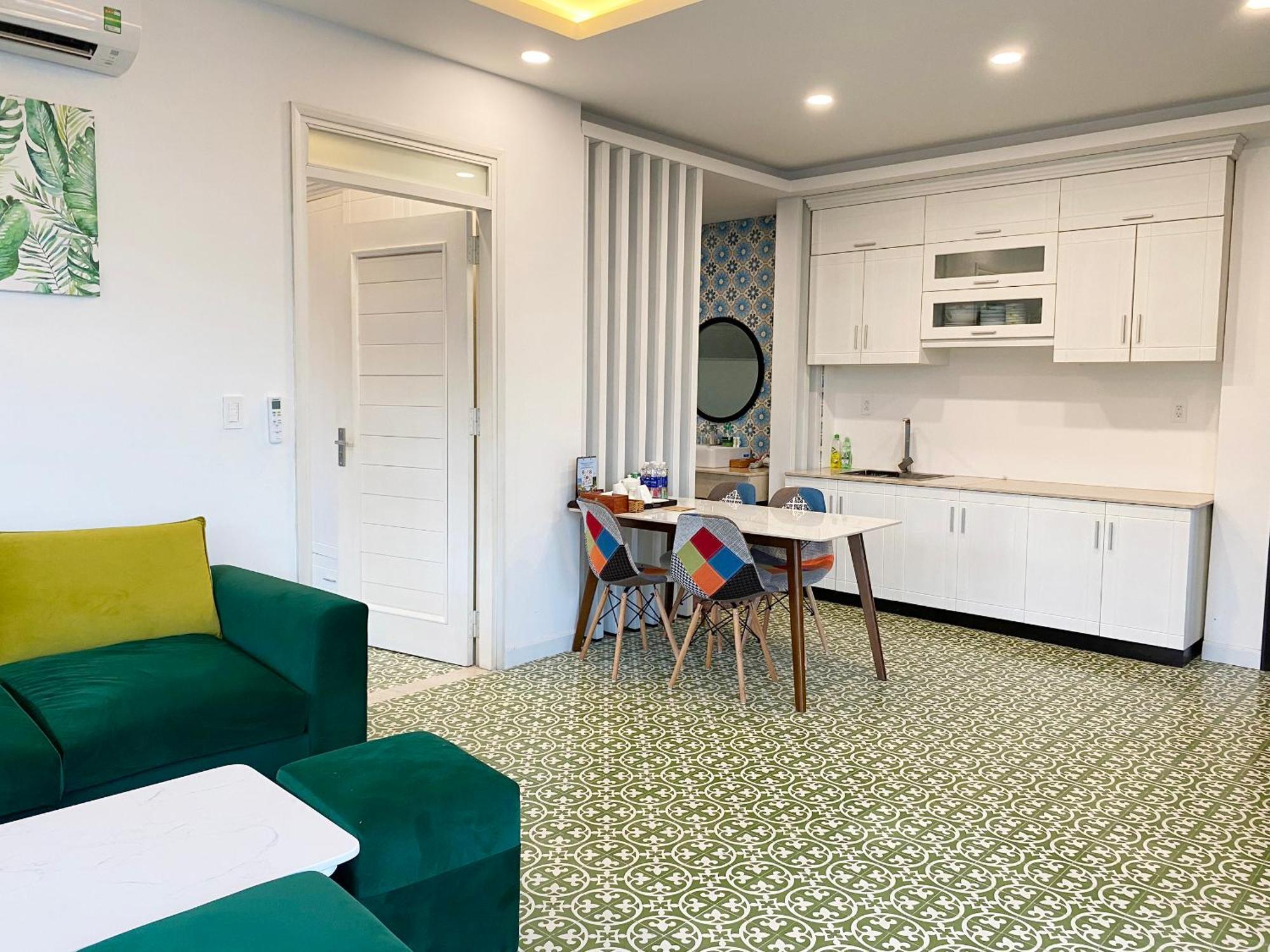 สตาร์ไลท์ วิลลา บีช รีสอร์ต แอนด์ สปา Hotel ฟานเที้ยต ภายนอก รูปภาพ