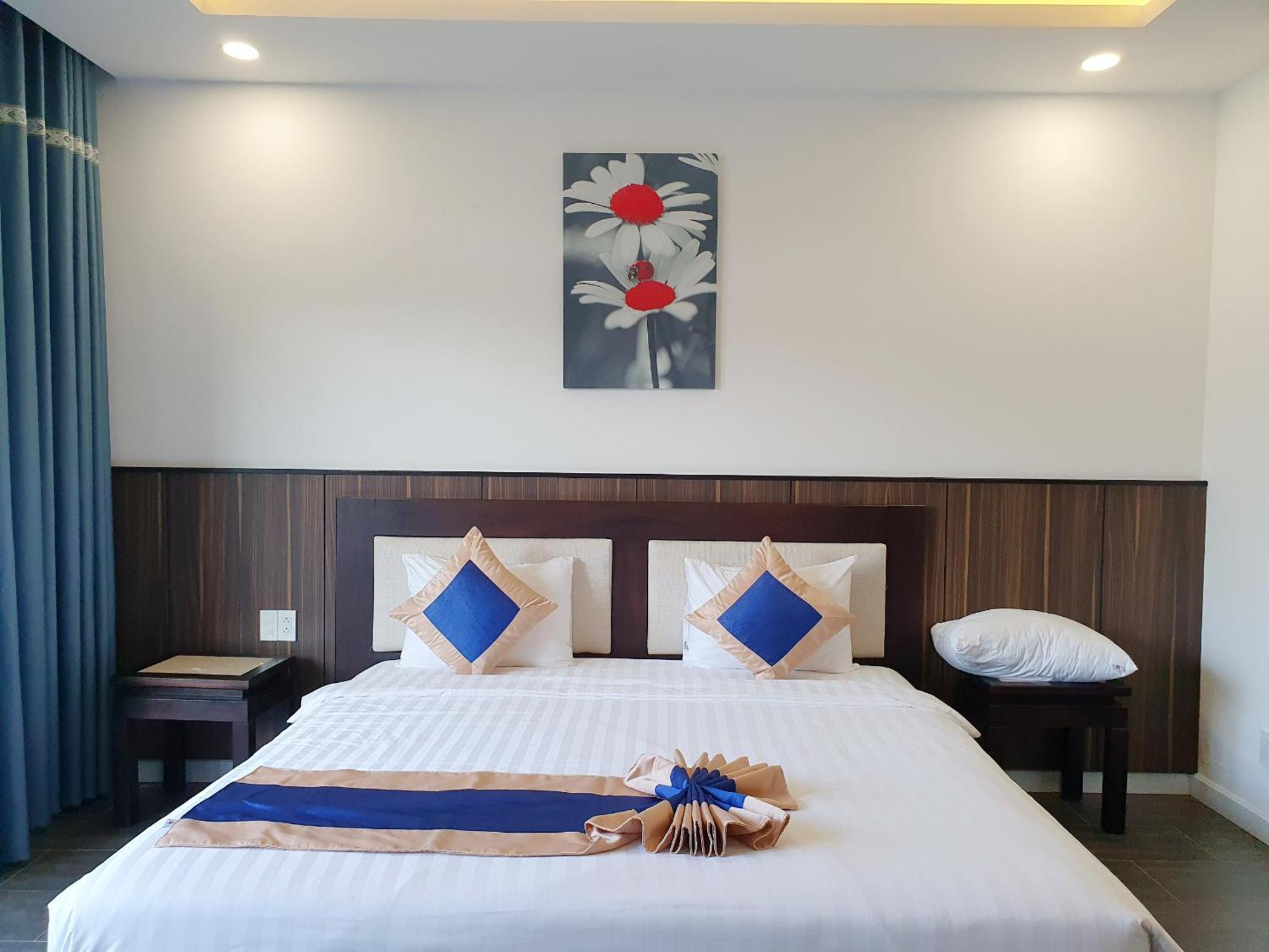 สตาร์ไลท์ วิลลา บีช รีสอร์ต แอนด์ สปา Hotel ฟานเที้ยต ภายนอก รูปภาพ